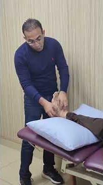 Important Tips for Ankle Sprain Recovery | Do’s & Don’ts, Care & Physiotherapy Advice