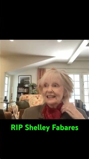 The Threat That Forced Shelley Fabares to Sing Johnny Angel 🎤