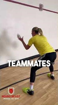 Cognitive Motor Dual Task Training makes athletes smarter and adaptable.