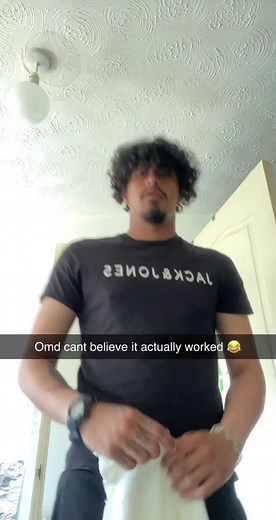 Amazing Magic Trick with a White Cloth