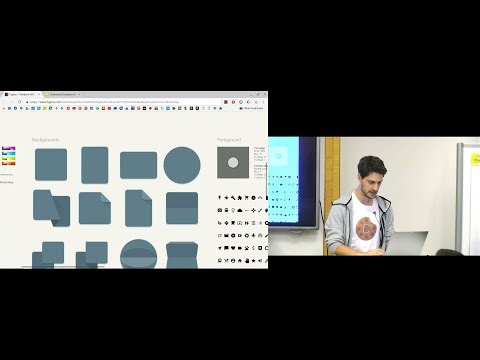 How to Build a Material Icon: The Basics
