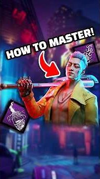 How to master the Trickster in the new Dead by Daylight update! #dbdcreator #dbdpartner #sponsored
