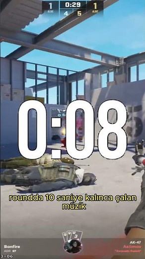 The BEST Music Kit in CS2