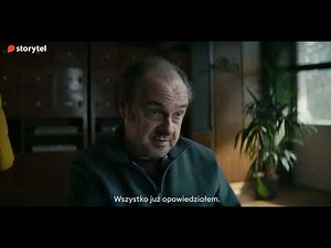 KLANGOR. Słuchowisko - Arkadiusz Jakubik powraca jako Rafał Wejman