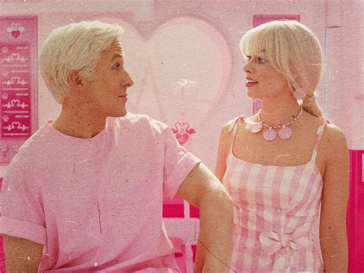 Charli XCX releases new song from ‘Barbie’ soundtrack