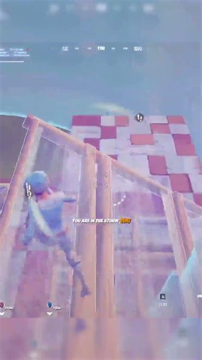 Peterbot is LOST in endgame