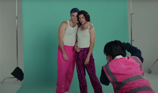 92 Best Songs With "Fake" in the Title