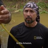 372K views · 1K reactions | Presented by National Geographic Society...