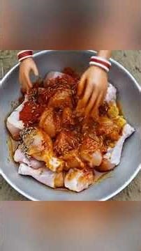 🍗 TINY BIRYANI ASMR 🌾🔥 | Miniature Doll Cooks Chicken Biryani in an Indian Village Kitchen 🤏🍚