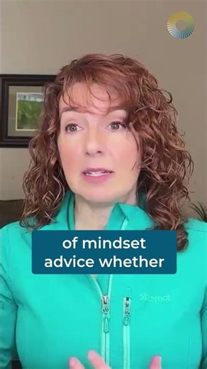 Mindset Secrets Why Your Advice Isn't Working