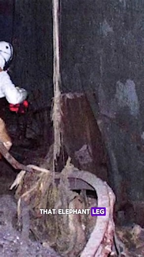 Monitoring Chernobyl's Reactor: The Elephant's Foot and Beyond