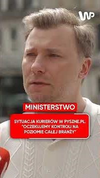 What’s next for Pyszne.pl couriers? "They are confused and don't know where they stand"