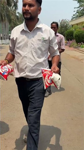 Indo Farm Chabeel | Serving Sweet Water with Devotion | CSR & Community Service