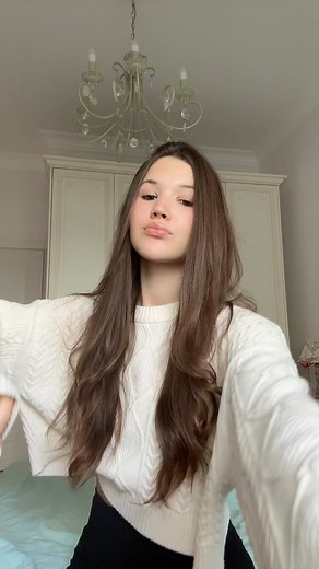 Instagram video by Daniela Golubeva • Oct 28, 2024 at 9:13 AM