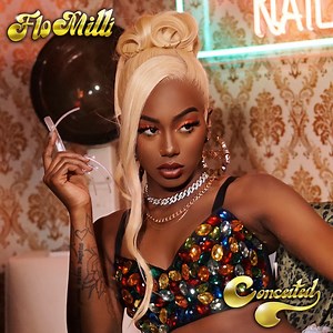 Flo Milli - "Conceited"
