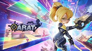 Download & Play Arat: TPS MOBA on PC & Mac (Emulator)
