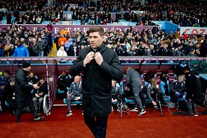 Steven Gerrard claims Chelsea are one of Liverpool's biggest rivals