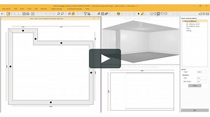 Winner Flex - Kitchen Design Software
