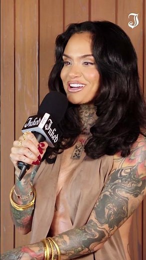 Would You Let Kehlani Give You Your Next Tattoo? | Inked Mag
