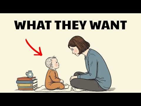 Psychology of Babies: Why They Stare at You (What They’re Communicating)