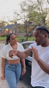 Phillip hits the man who gave his Baby Mama stitches #God #Jesusispoppin #Jesusbeenpoppin #kountrywayne #letthatsizzleinyourspirit #helpisontheway #love #FilmmakerChaseWalker | Kountry Wayne