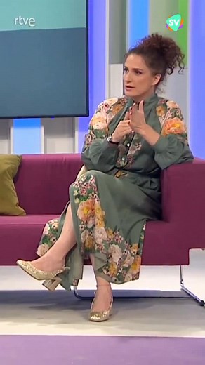 ¿Cómo podemos reducir el estrés en el cerebro? 🤔🧠 Pues bien, una respiración controlada es la clave para esto. Ya puedes ver el programa completo de @sabervivir_tve en @rtveplay | La 2 de TVE