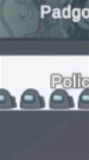 Among Us Perfect Timing Short #6 #amongus