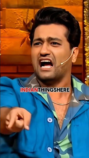 Sunset Photo Shoot Gone Wrong! 😆 Vicky Kaushal Shares Katrina’s Reaction #bollywood #vickykaushal