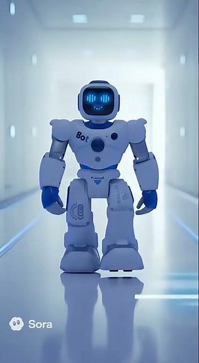 Interactive Baby Robot – Learn, Play, and Grow Together!#babytoys #smartproducts