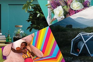 Dunn-Edwards Color of the Year 2023