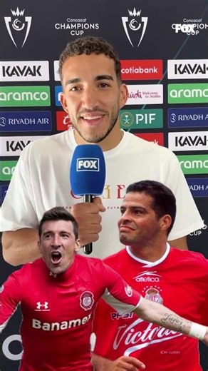 Fede habló 👹 #tolucafc #toluca #diablosrojos #diablosrojosdeltoluca #ligamx #concacaf #tigres #mx