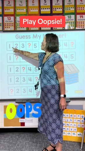 We love and #fyp #kindermath #misskindergarten #tiktokteacher #tarawest! #viral #kindergartenteacher #teachertips #teacherlife | Stand lampoh