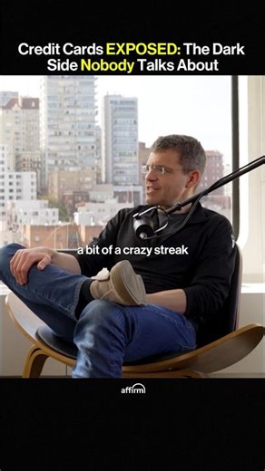 Credit Cards Exposed: The Dark Side, Nobody Talks About! @H‪@HDinHDPodcast‬