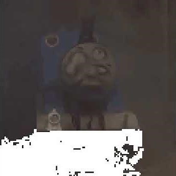 Sodor fallout pixel, art speed coloring ￼original sodor fallout Thomas.￼