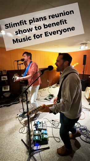 When Pat Kirchner and Joey McMonagle recruited Kirchner’s older brother Tony Kirchner on drums, bassist Sean Harmann and Sam Gorgone on second electric guitar, superstardom was not the band’s goal. It was mostly to have fun playing original music. Read more about the band getting back together and its show at @WestArtlanc ... https://lancasteronline.com/features/entertainment/lancaster-alt-country-band-plans-reunion-show-to-benefit-music-for-everyone/article_2b6499be-39d2-43a3-a8cc-174e0e58b5a0.