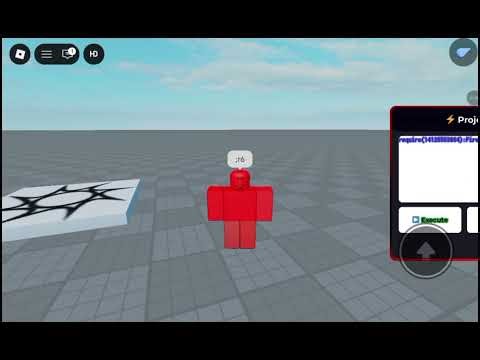 Script Showcase #6 script in comment