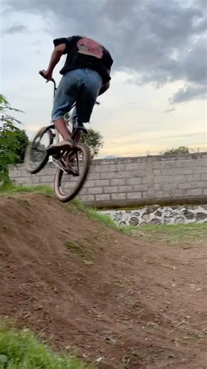 BMX Everyday