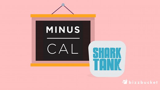 Minus Cal: What Happened After Shark Tank? | BizzBucket