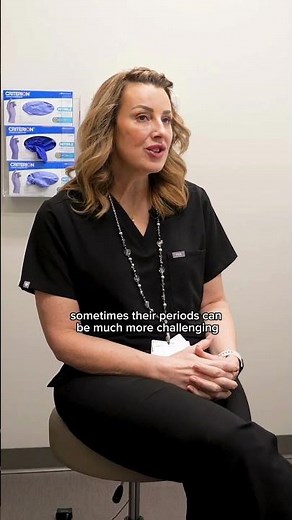 Periods and Hormones and Birth Control...Oh My! Certified Nurse Midwife Shares Insight.