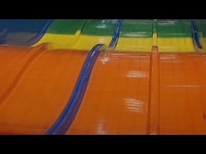 Liminal Spaces Compilation - Playgrounds