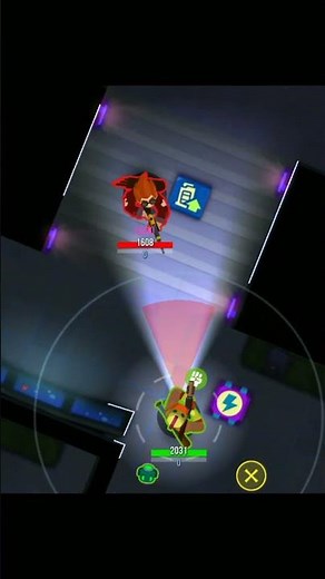 “Arnie SLAP Moment 😳🔥 | OP One-Tap Knock! | Bullet Echo India”#shortsfeed #bulletechogameplay