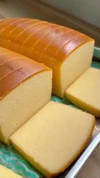 Butter Cake recipe #buttercake #cake #recipe #smoothbuttercake