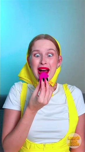 ขนมหวานสุดแปลกที่ต้องลอง! 🍭✨