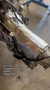 6.2 2wd 10 speed transmission Caddy Chevy GMC $3000 Complete pull out with 35k miles no issues what so ever. Comes with all front bolt on accessories ECM & TCM, can be shipped or picked up. local delivery. #ls #lsswap #cadillac #trending #utah #nevada #texas #florida #mississippi | TURBO TECH Engines