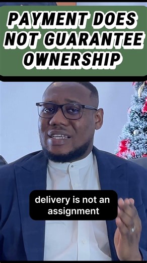 Paying a Developer Does Not Mean You Own the App, IP Assignment Explained