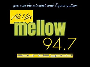 Mellow 94.7 DWLL