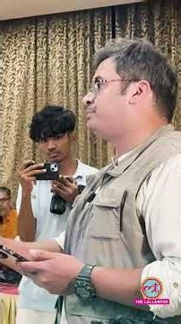 Himanta Biswa Sarma या Pawan Kheda Lallantop सबसे पूछता रहेगा तीखे सवाल