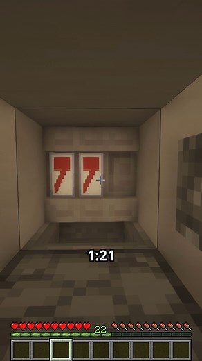 2.9K views · 25 reactions | Die EINFACHSTE Slot Machine nur mit #Redstone | #MinecraftRedstone #Minecraft #MinecraftCasino | cdrcraft | Facebook