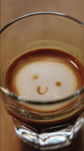 Espresso Drinks Explained - What is an Americano, macchiato, cortado, cappuccino, and latte.