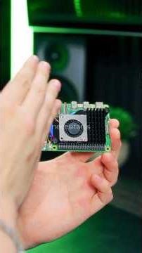 CONFIGURA correctamente tu SERVIDOR. Raspberry Pi